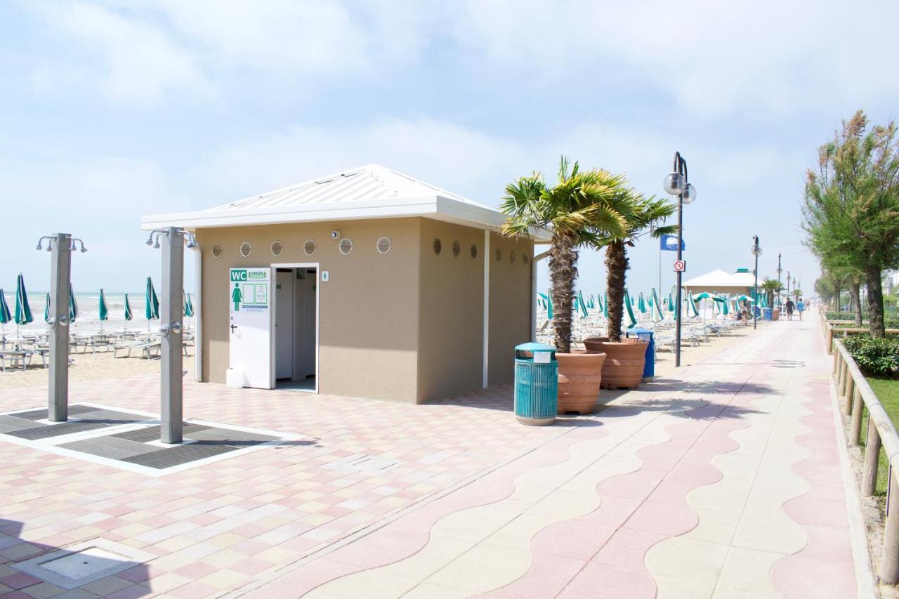 App4rent - Cristina 10 - Rinnovato Lido di Jesolo