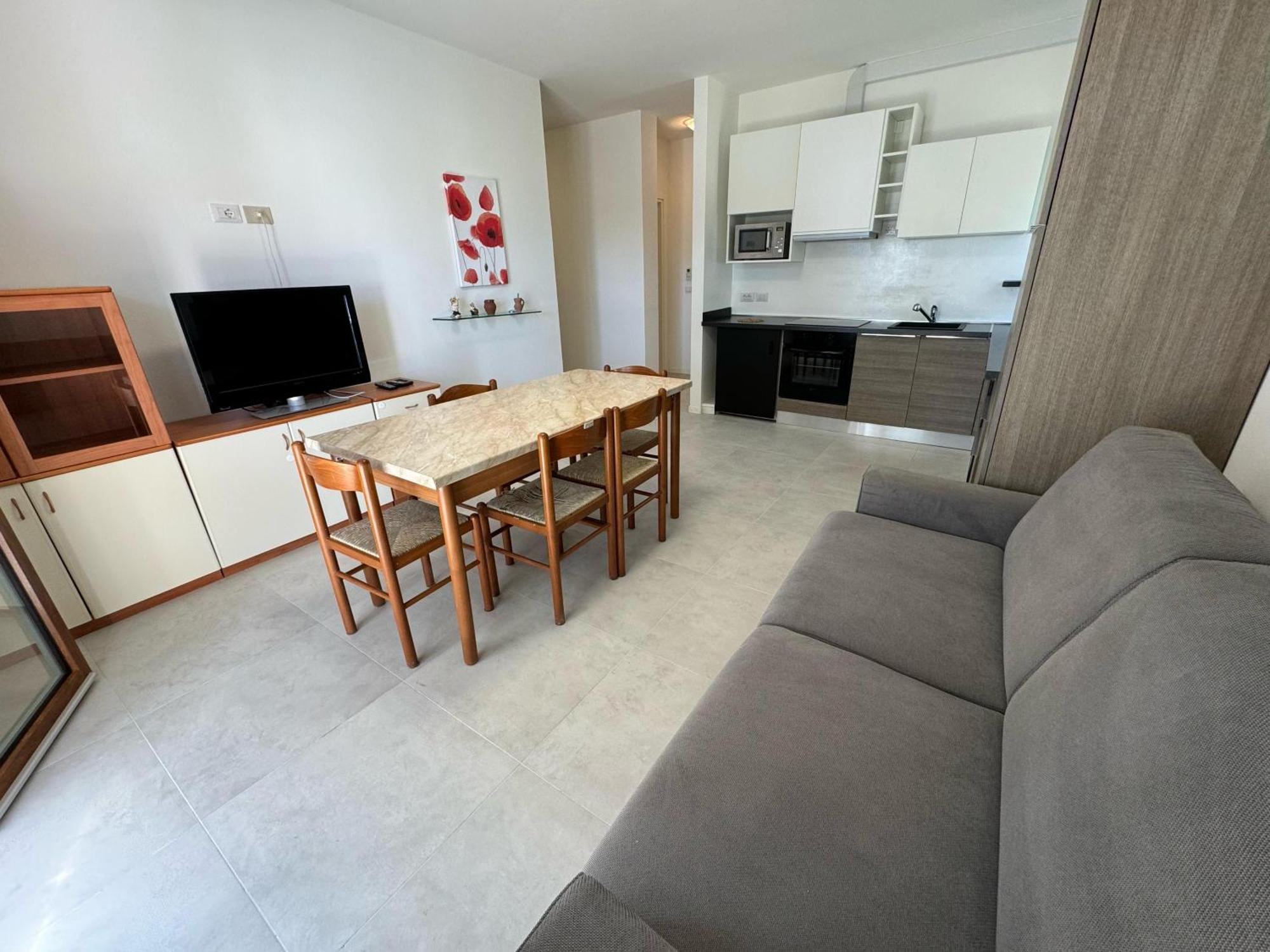 Appartamento App4rent - Cristina 10 - Rinnovato Lido di Jesolo