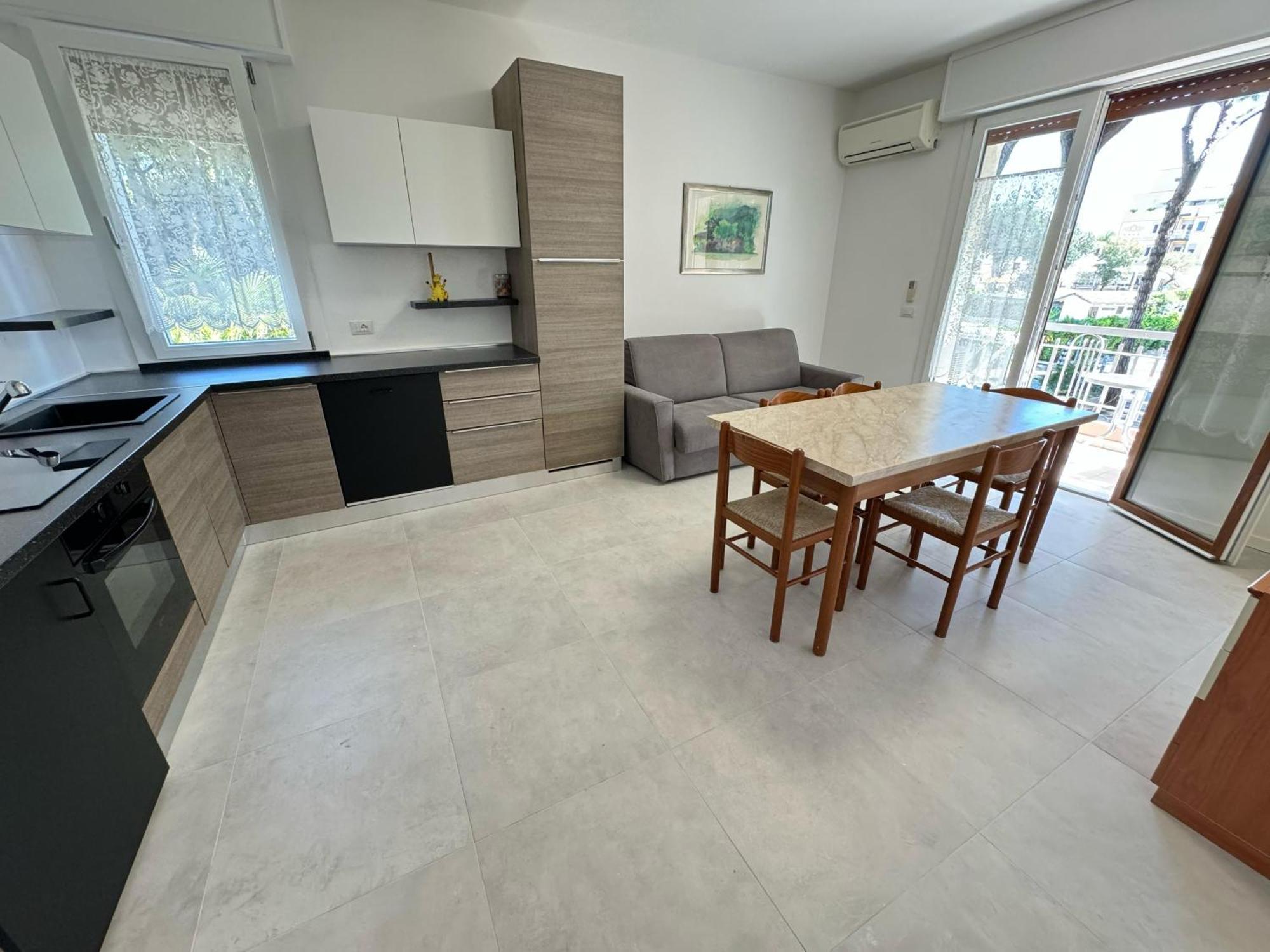 App4rent - Cristina 10 - Rinnovato * Lido di Jesolo